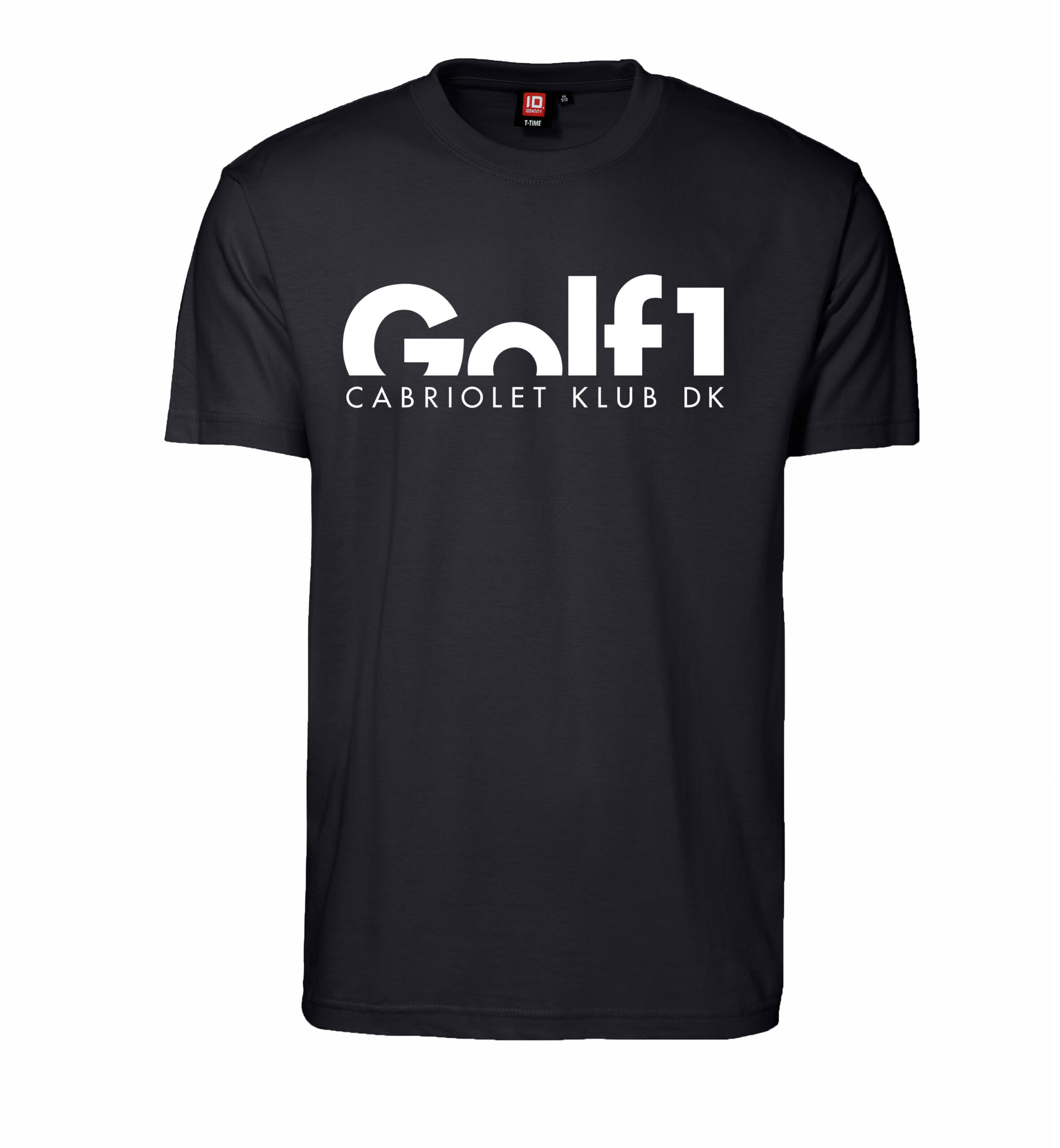 Klub T-Shirt og Medlemskab tilbud 2025 - Billede 4