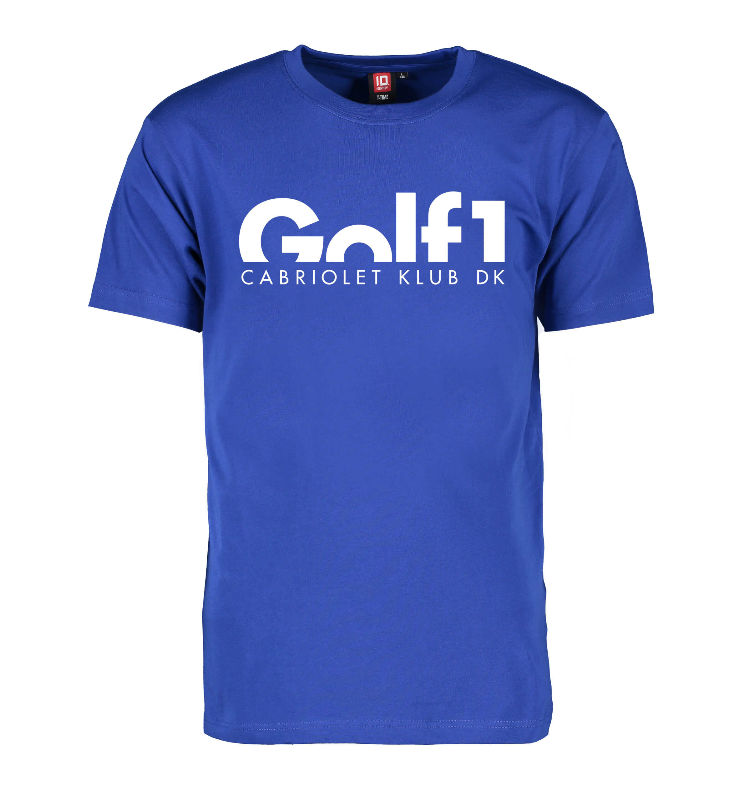 Klub T-Shirt og Medlemskab tilbud 2025 - Billede 19
