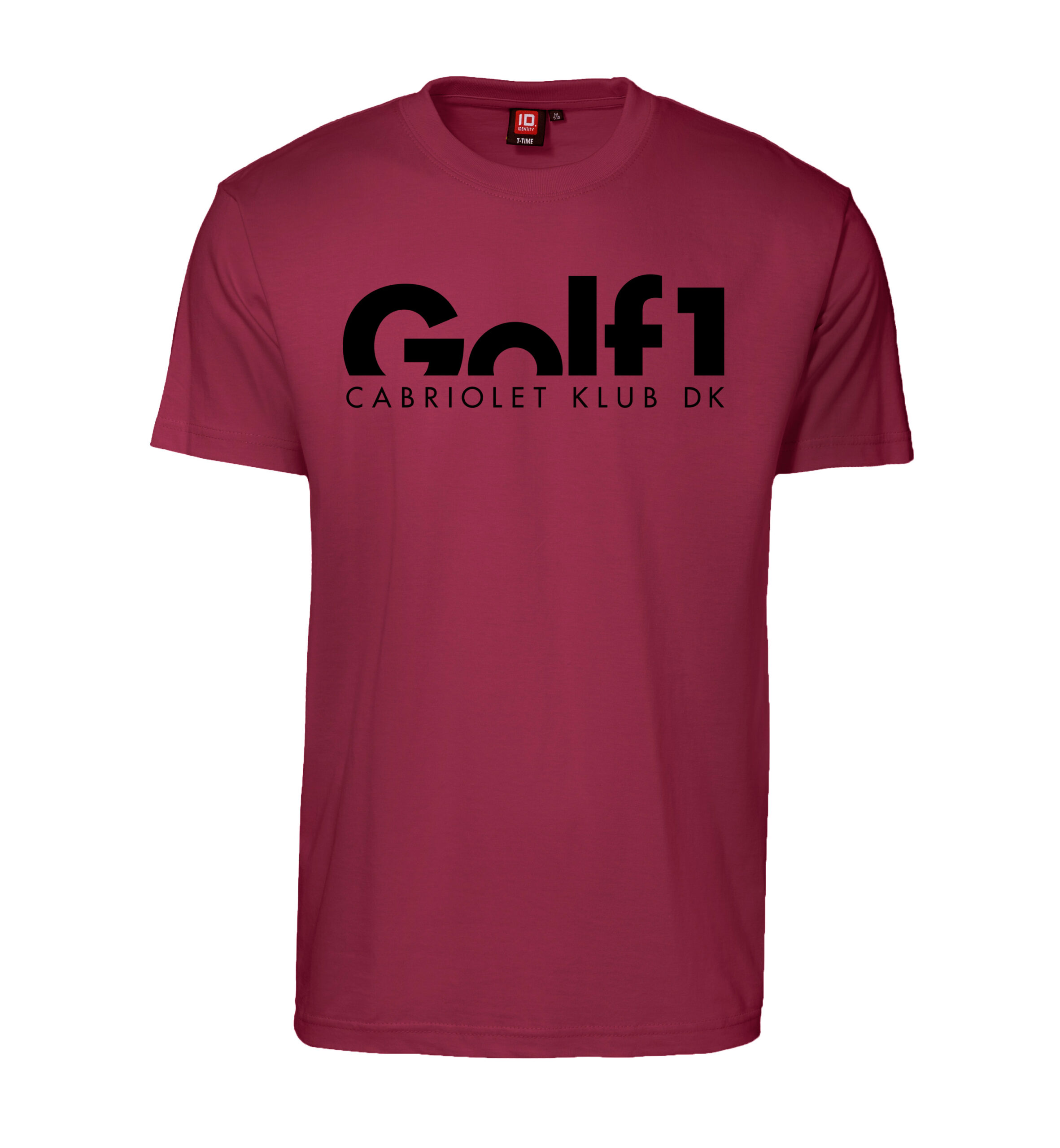 Klub T-Shirt og Medlemskab tilbud 2025 - Billede 21
