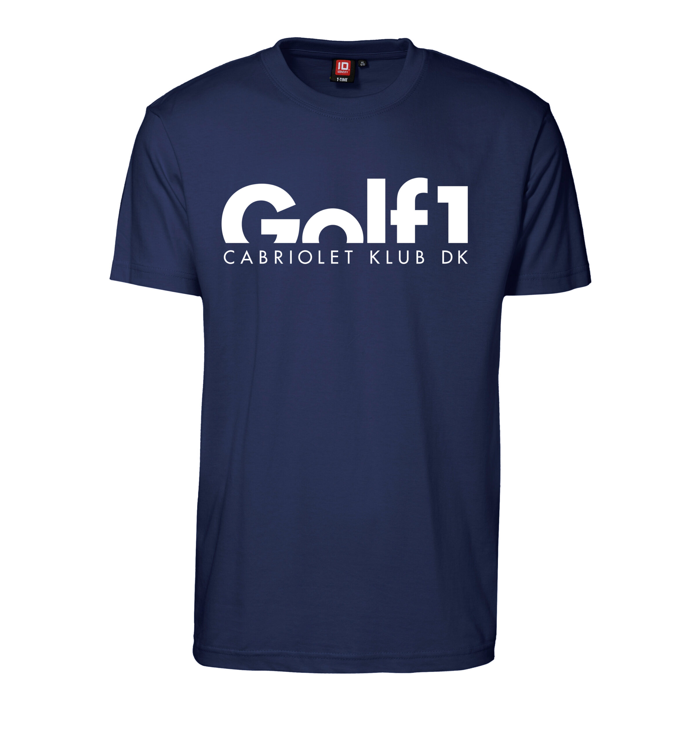 Klub T-Shirt og Medlemskab tilbud 2025 - Billede 12