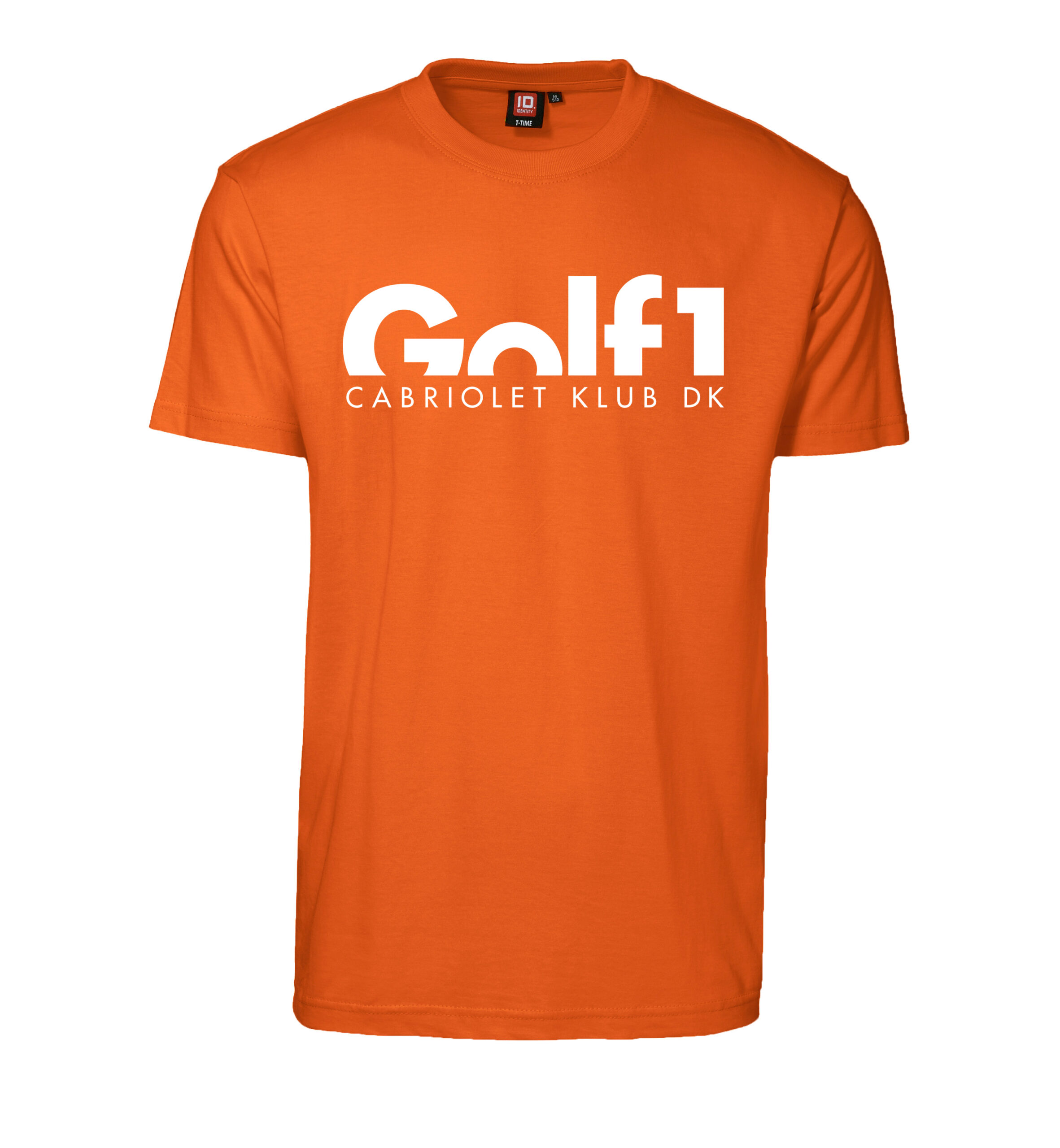 Klub T-Shirt og Medlemskab tilbud 2025 - Billede 10