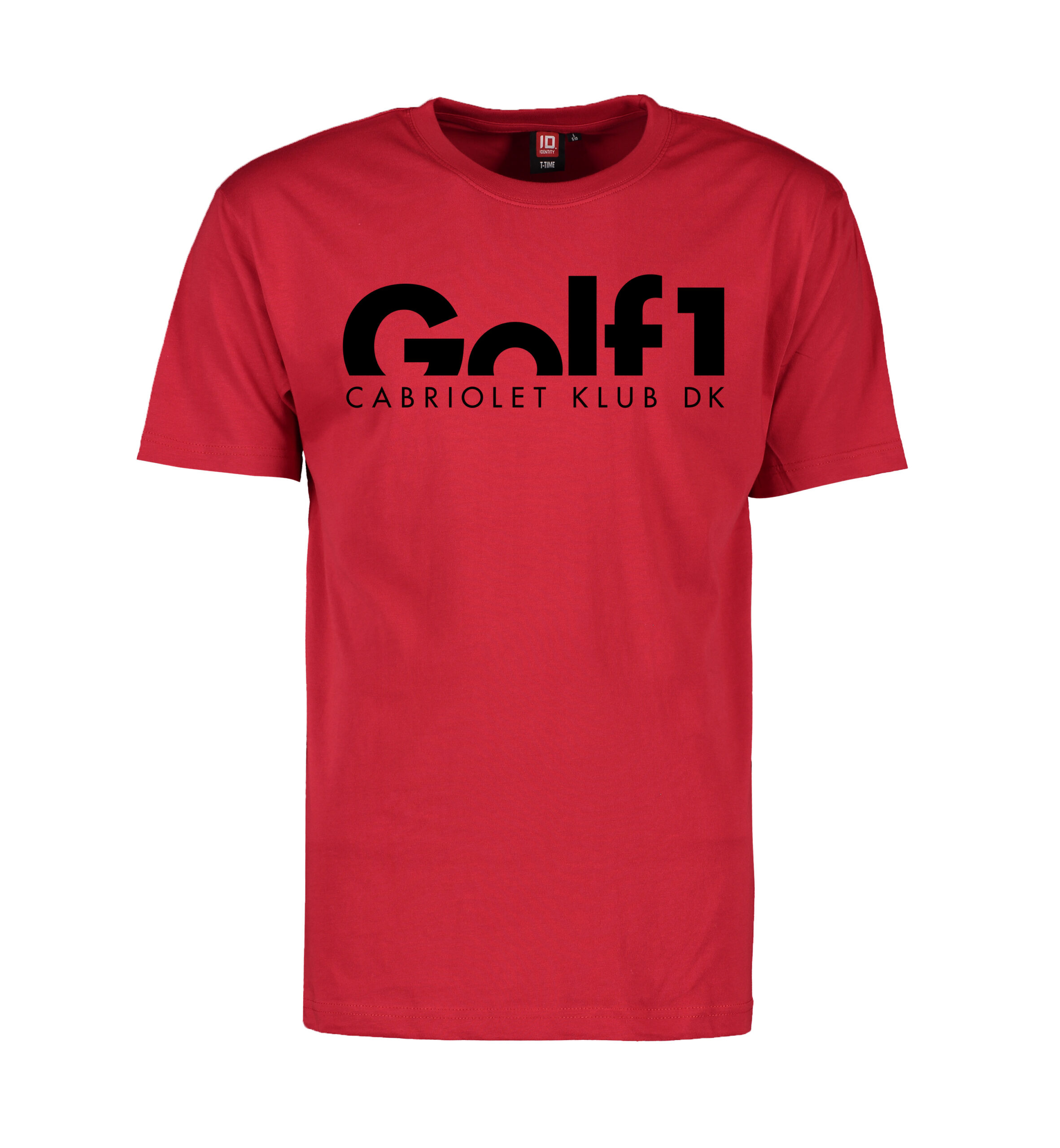 Klub T-Shirt og Medlemskab tilbud 2025 - Billede 9