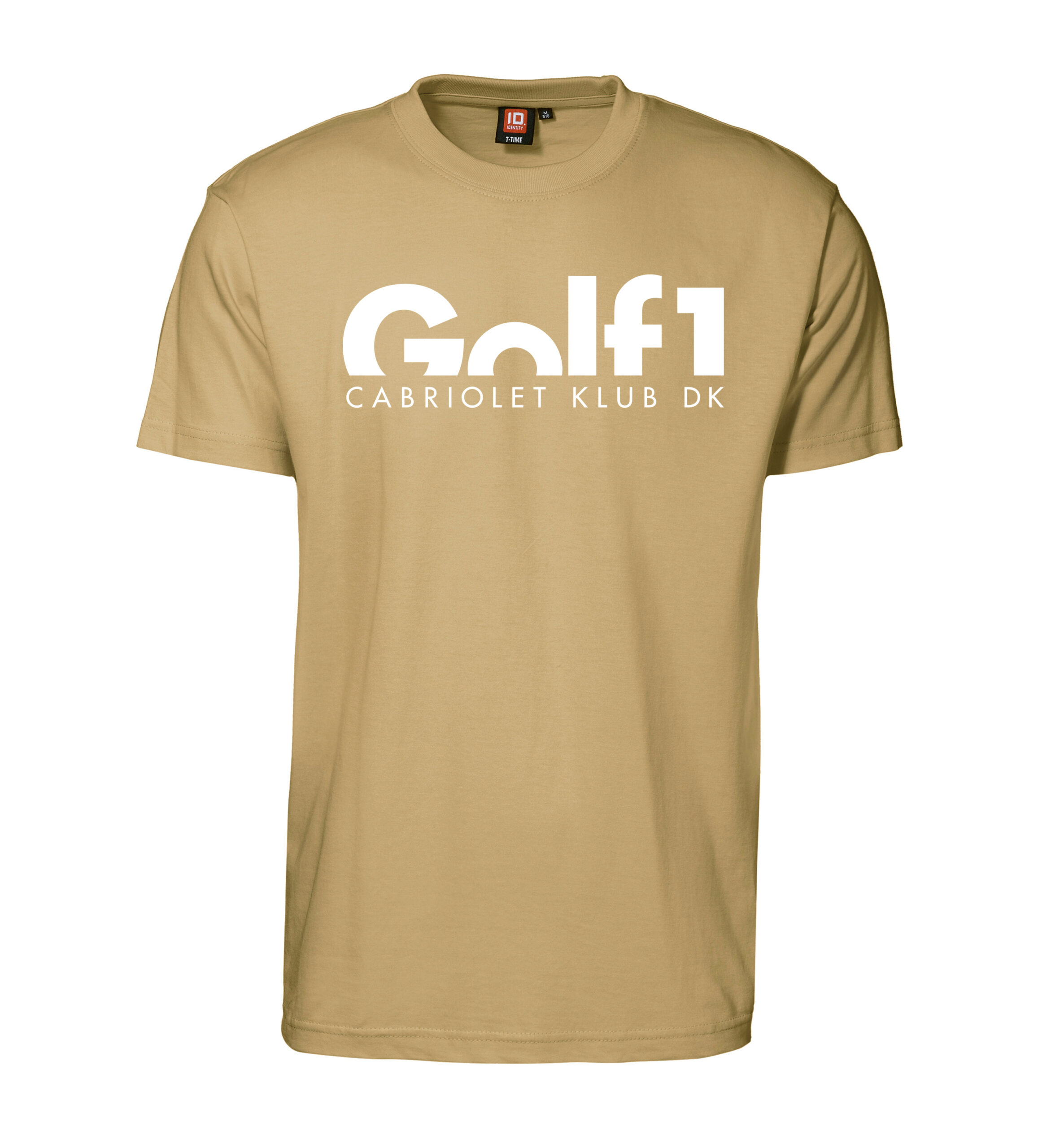 Klub T-Shirt og Medlemskab tilbud 2025 - Billede 6