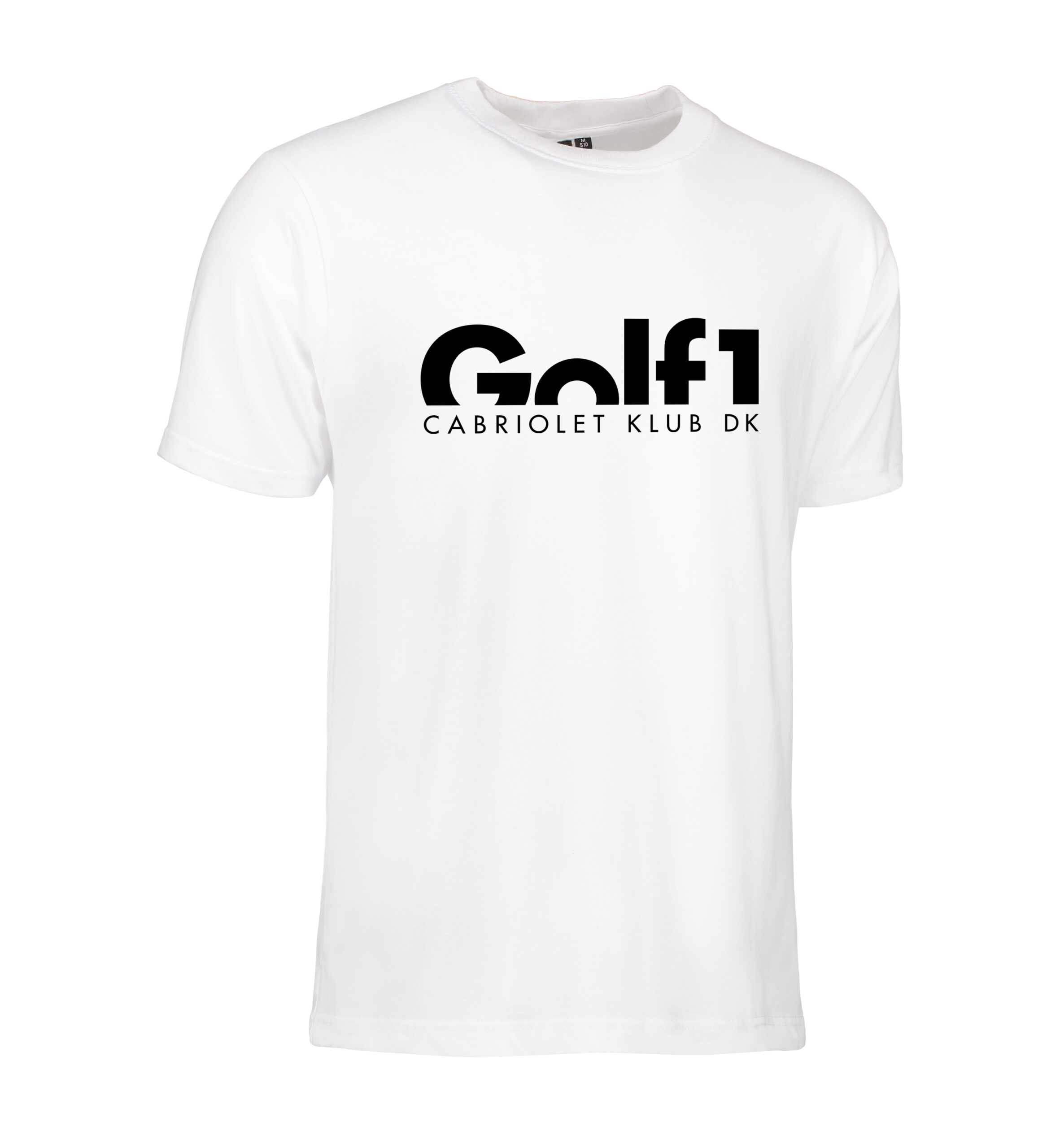 Klub T-Shirt og Medlemskab tilbud 2025 - Billede 23