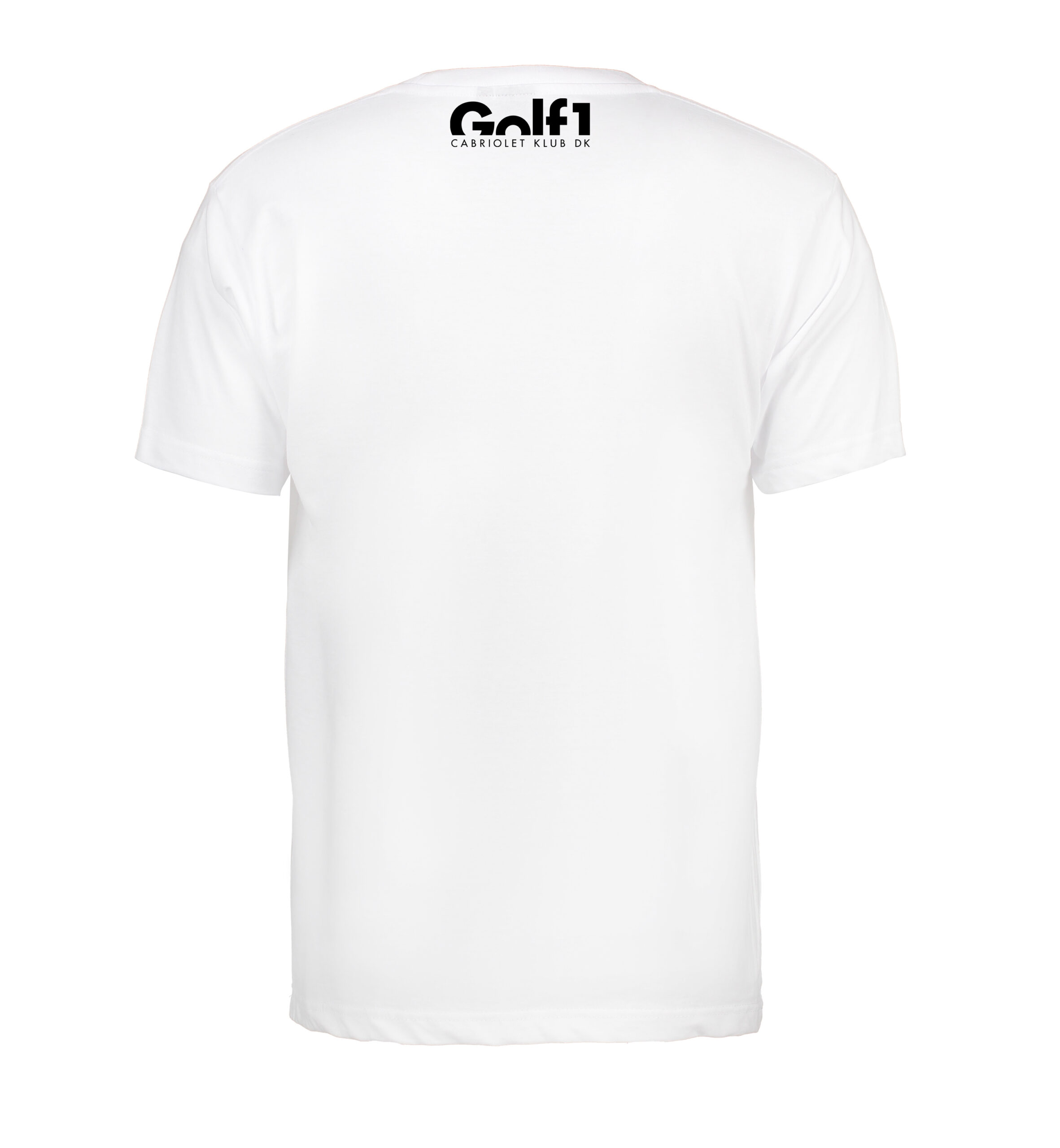Klub T-Shirt og Medlemskab tilbud 2025 - Billede 22
