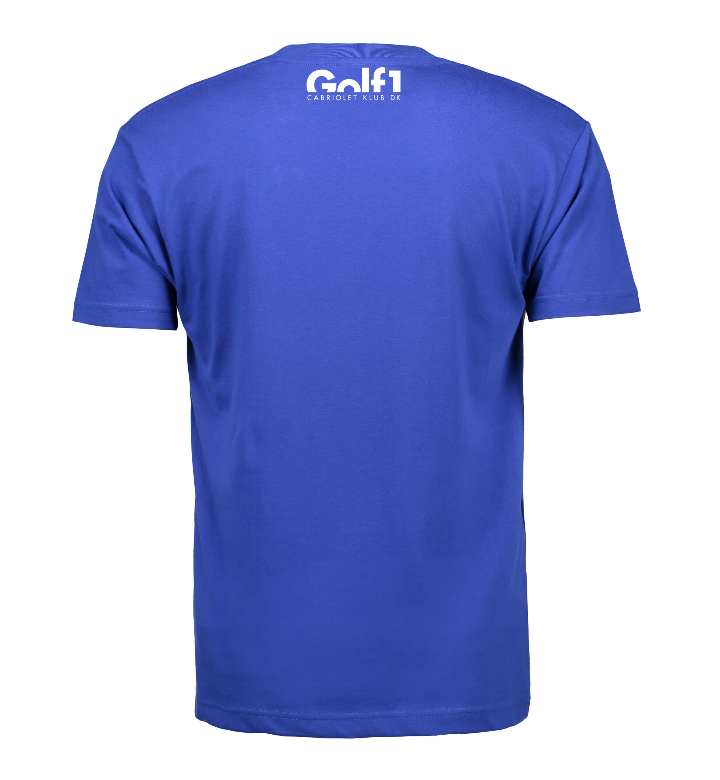 Klub T-Shirt og Medlemskab tilbud 2025 - Billede 18