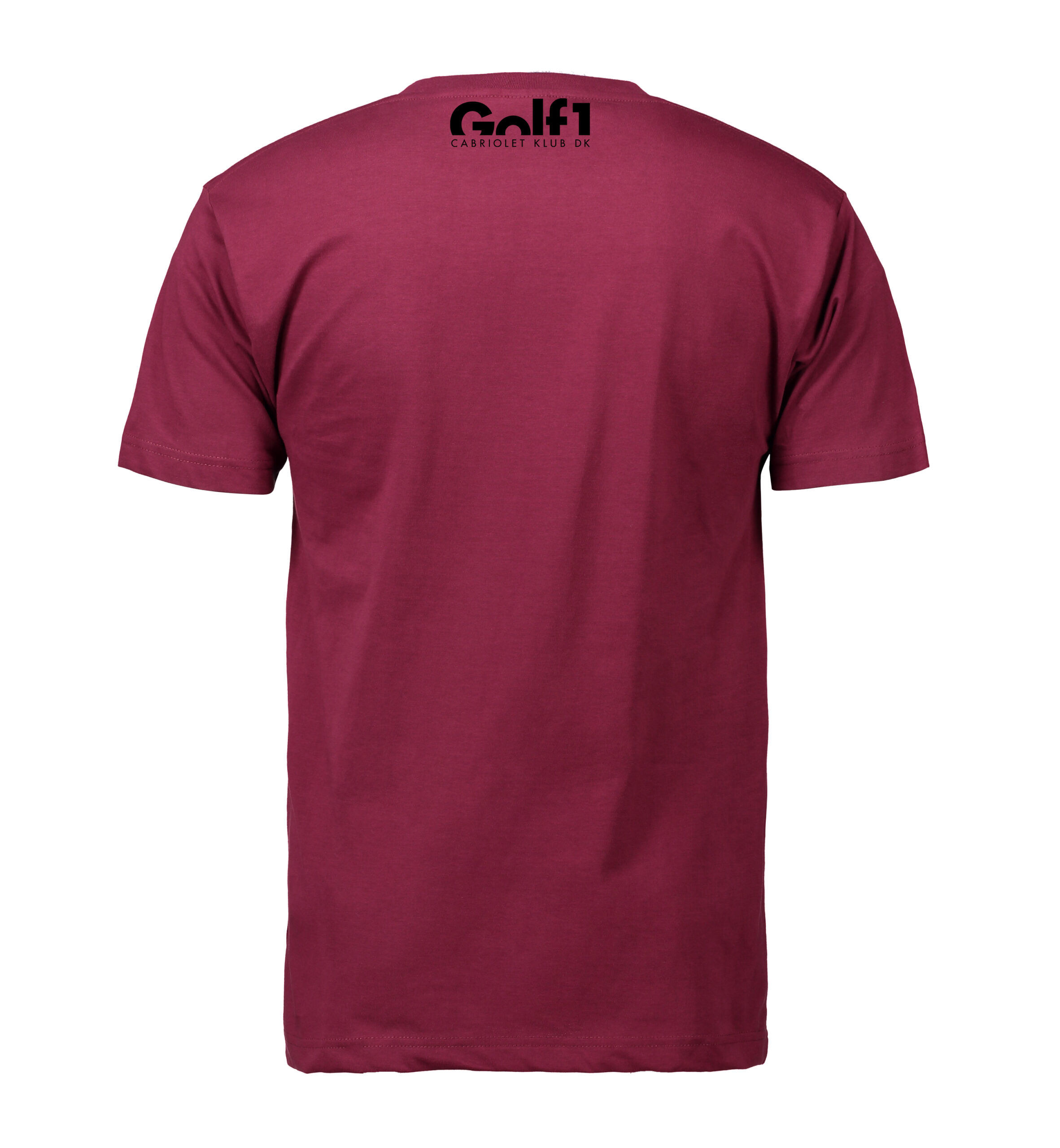 Klub T-Shirt og Medlemskab tilbud 2025 - Billede 20