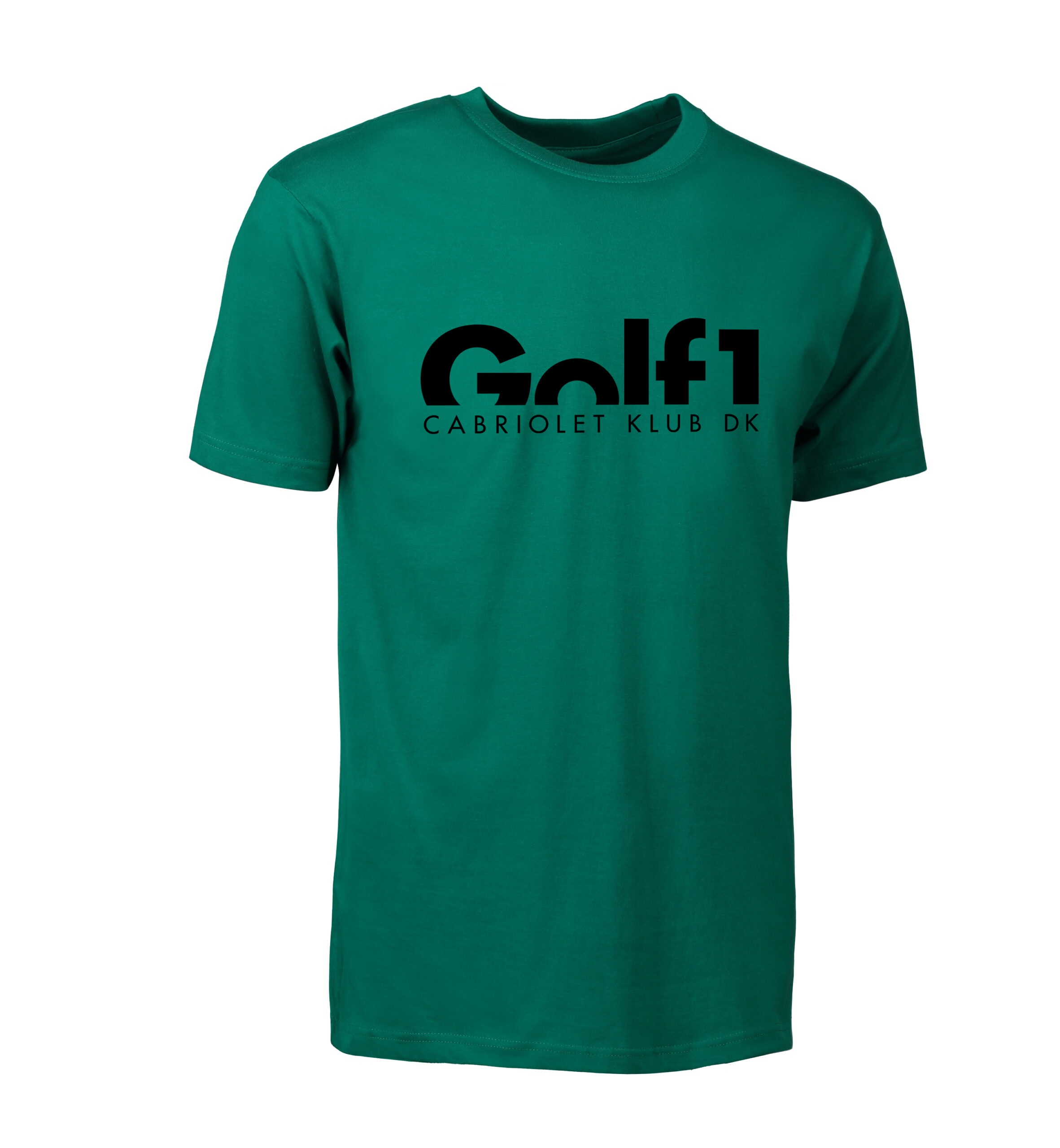 Klub T-Shirt og Medlemskab tilbud 2025 - Billede 17