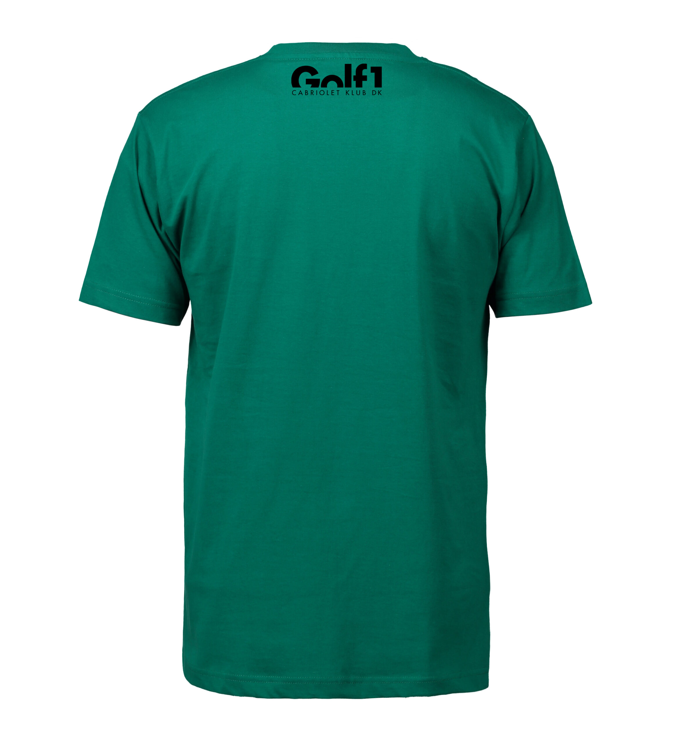 Klub T-Shirt og Medlemskab tilbud 2025 - Billede 16