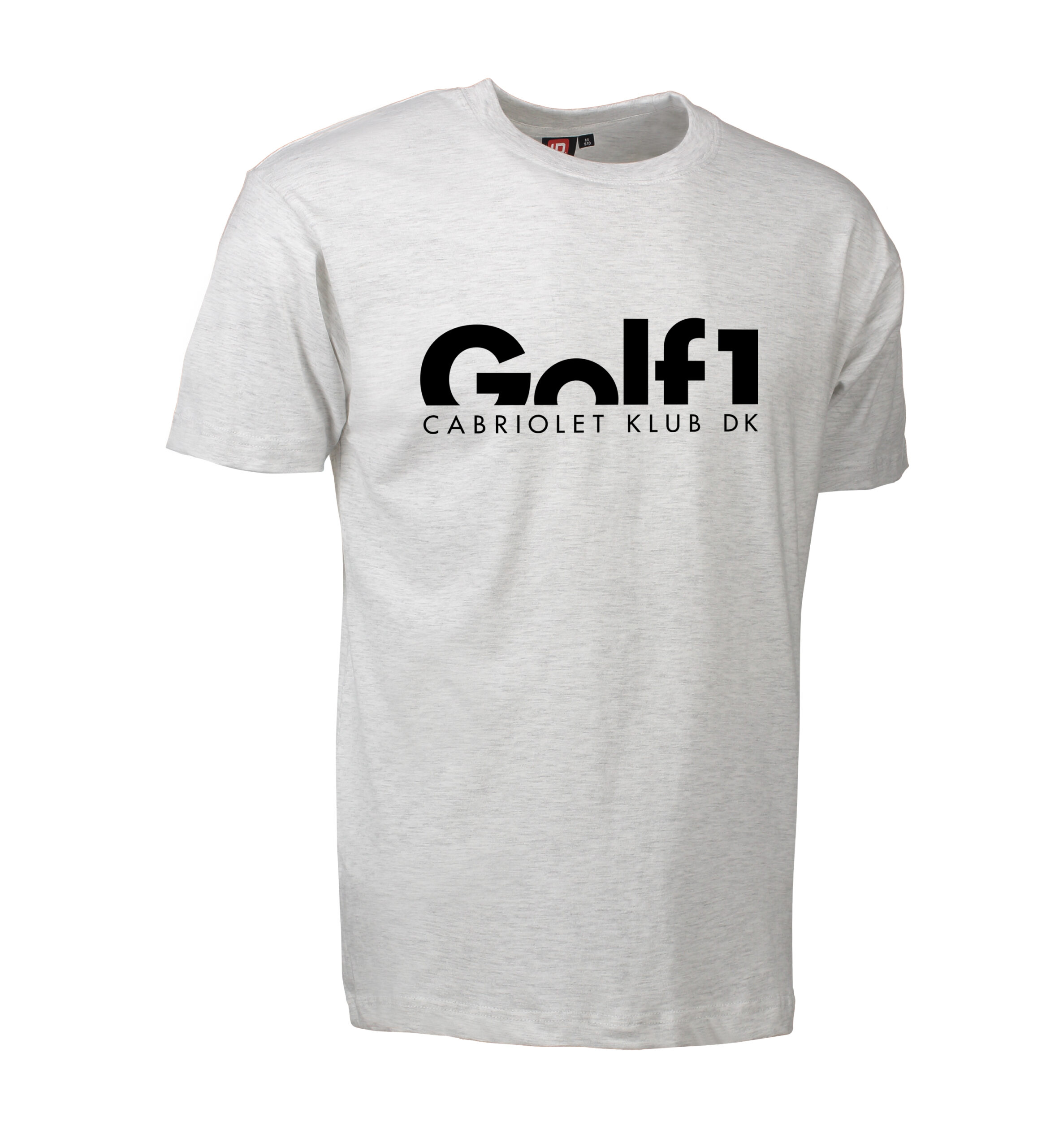 Klub T-Shirt og Medlemskab tilbud 2025 - Billede 15