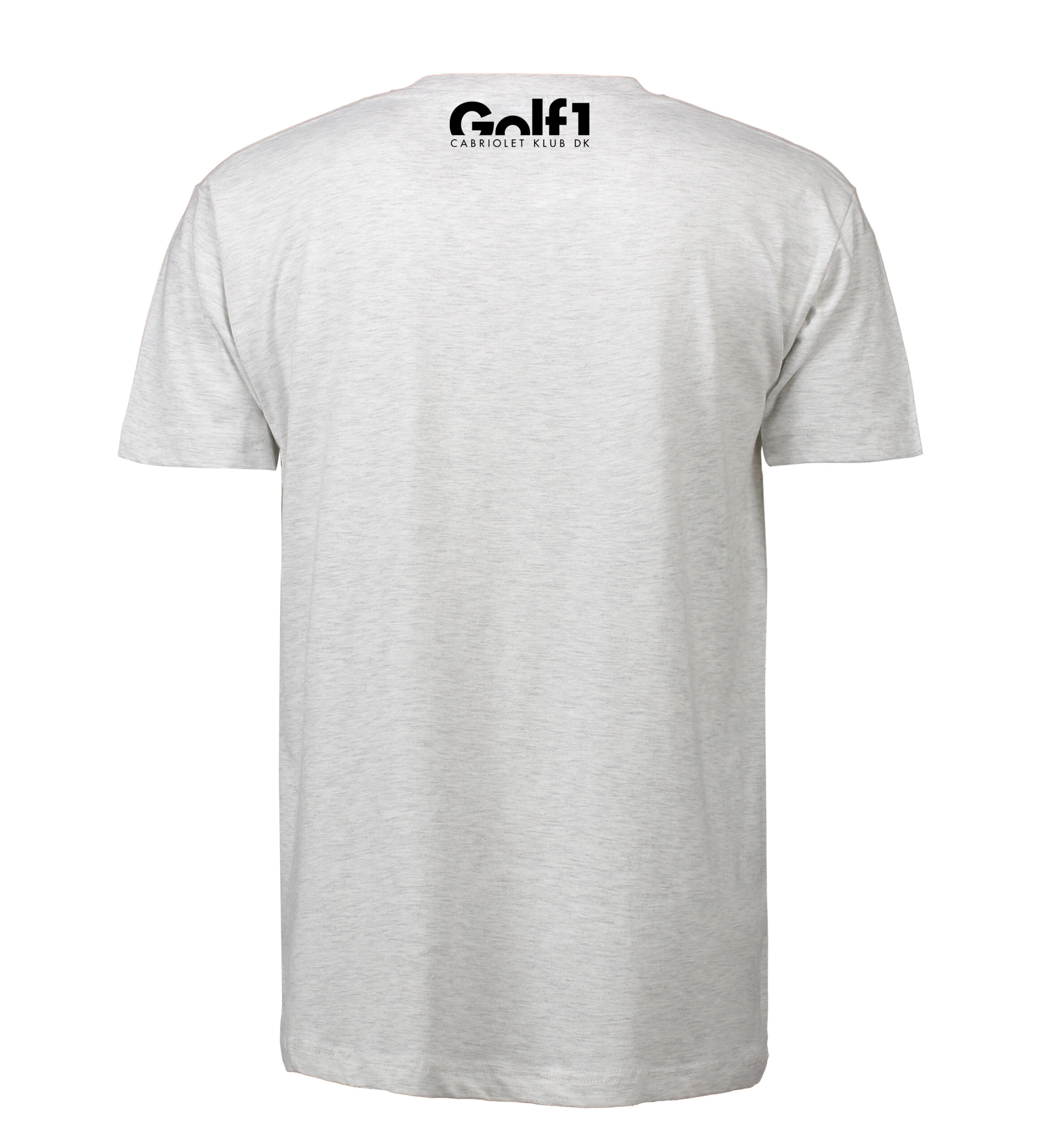 Klub T-Shirt og Medlemskab tilbud 2025 - Billede 14