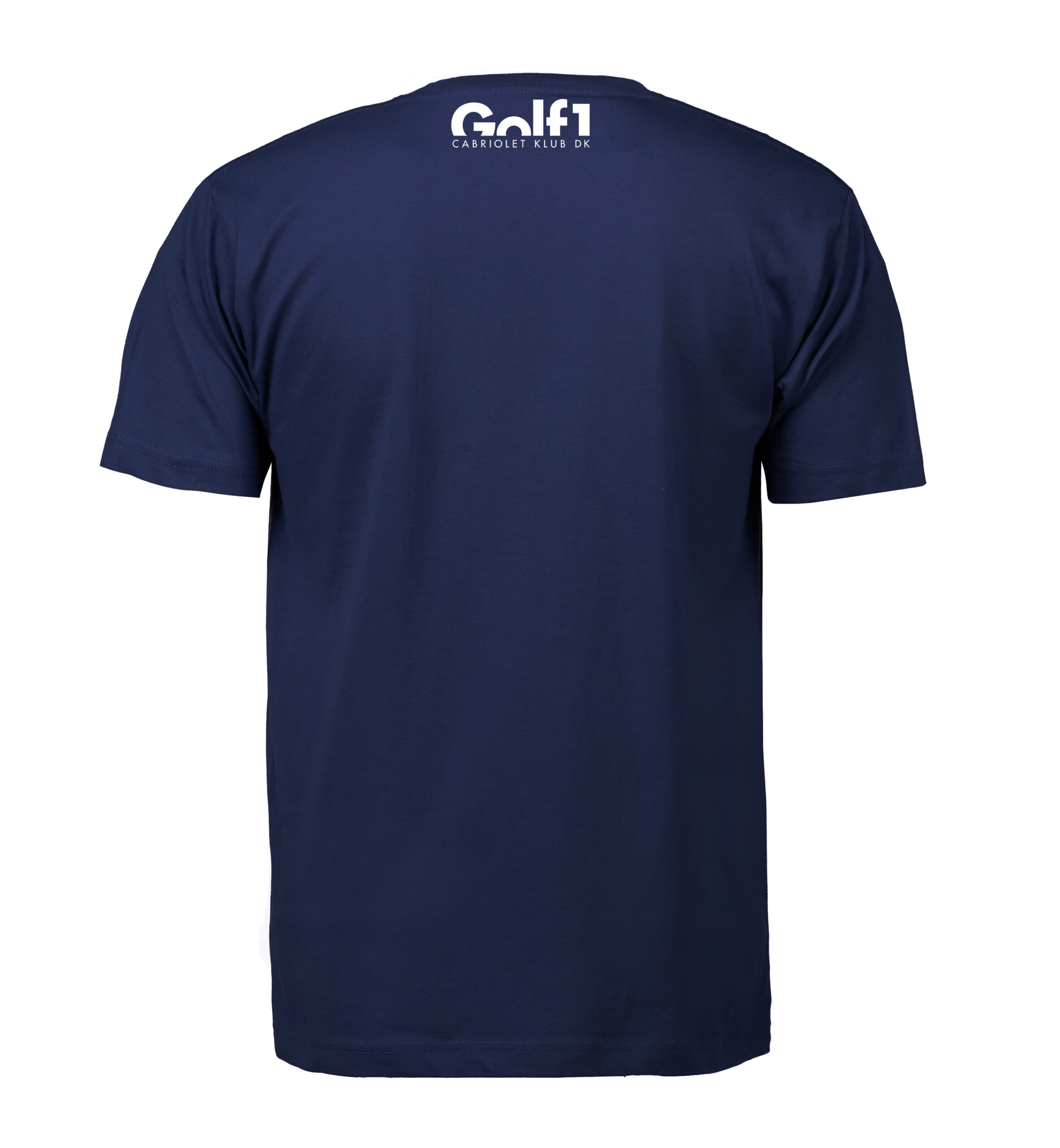 Klub T-Shirt og Medlemskab tilbud 2025 - Billede 13