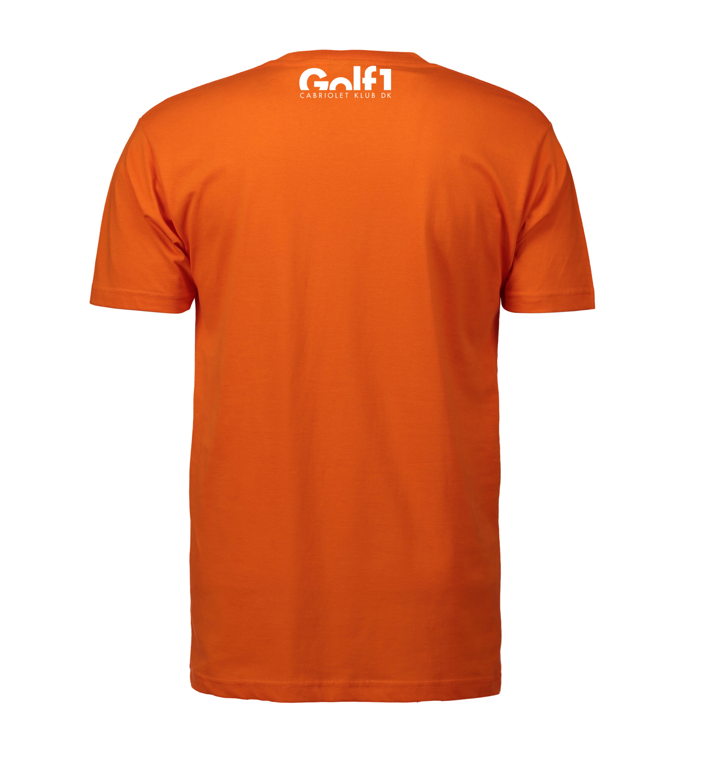 Klub T-Shirt og Medlemskab tilbud 2025 - Billede 11