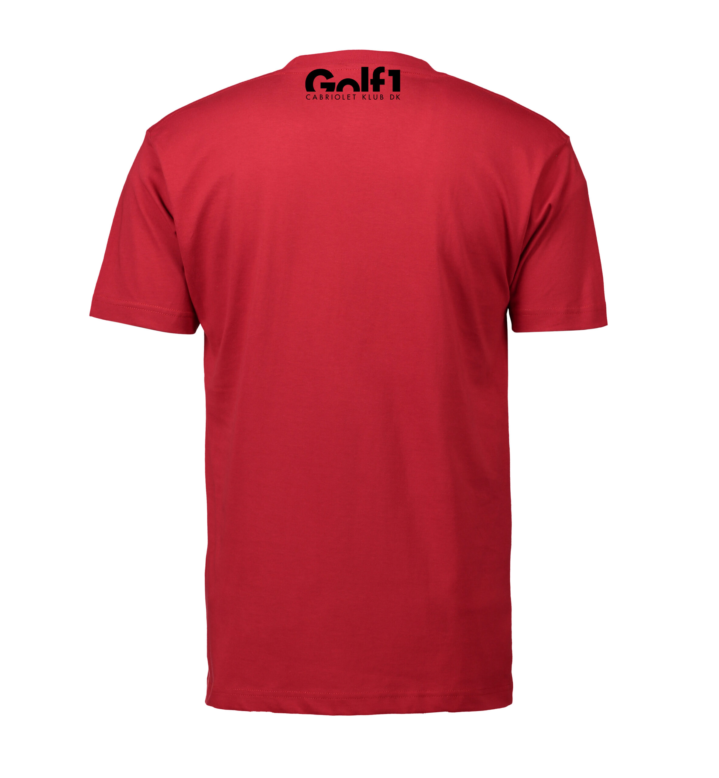 Klub T-Shirt og Medlemskab tilbud 2025 - Billede 8