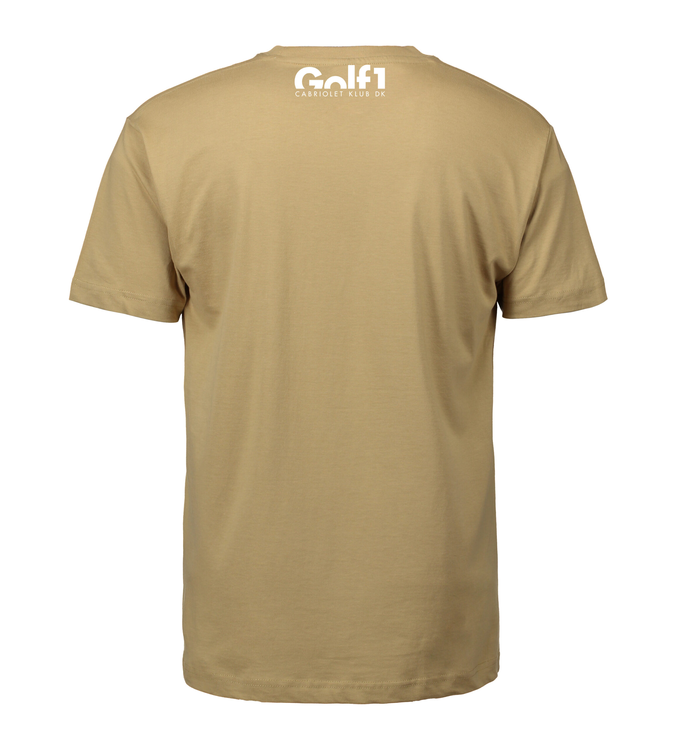 Klub T-Shirt og Medlemskab tilbud 2025 - Billede 7