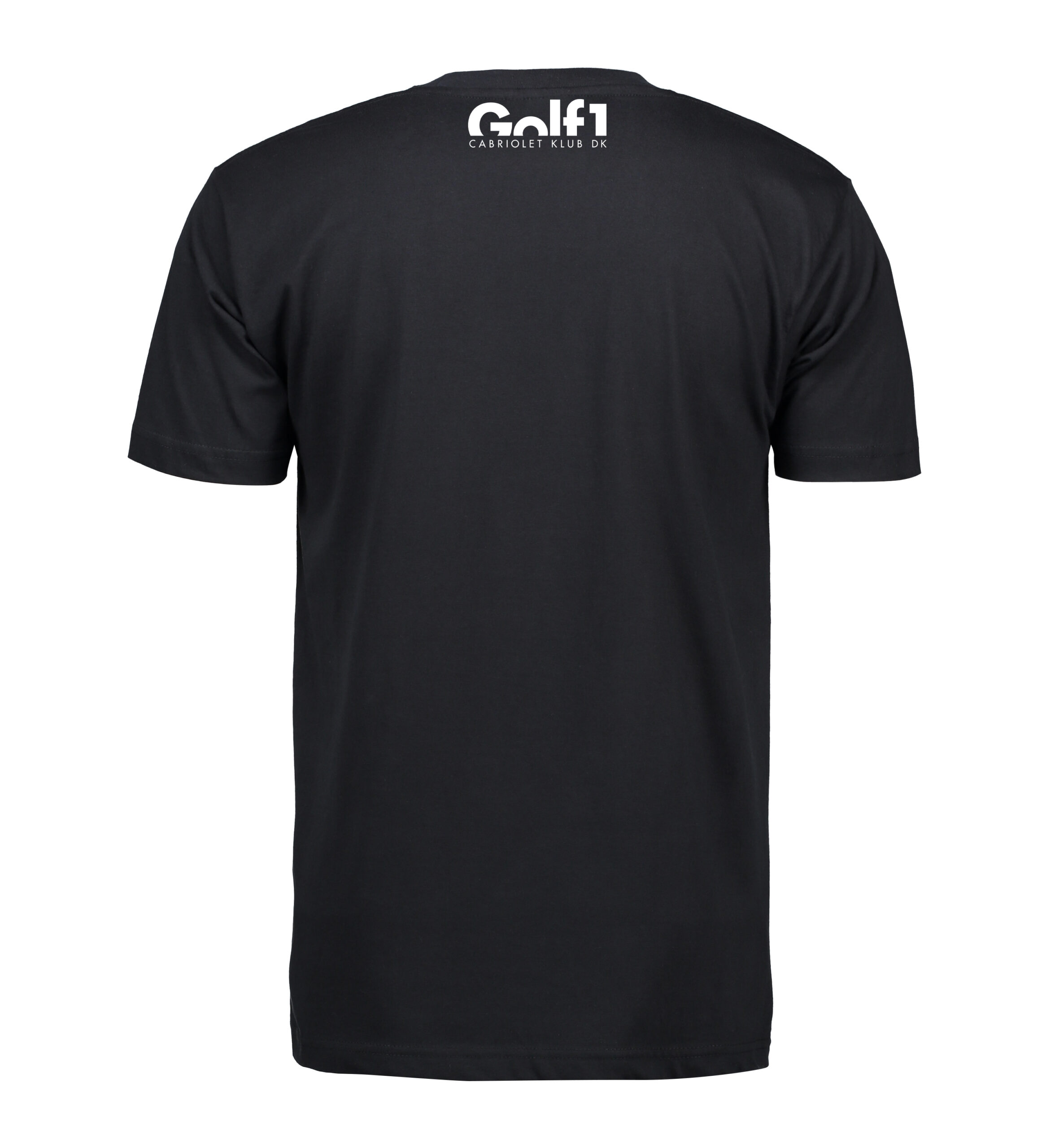 Klub T-Shirt og Medlemskab tilbud 2025 - Billede 5