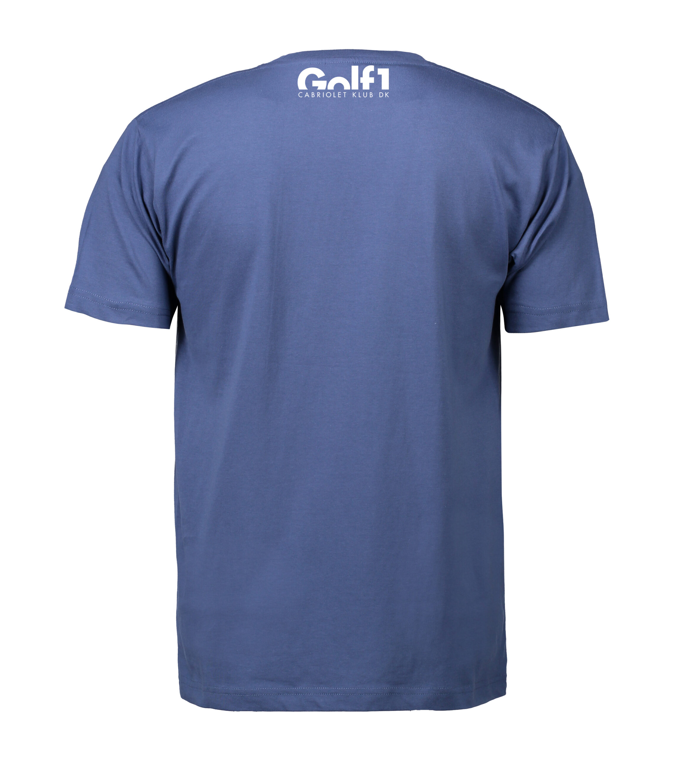 Klub T-Shirt og Medlemskab tilbud 2025 - Billede 3