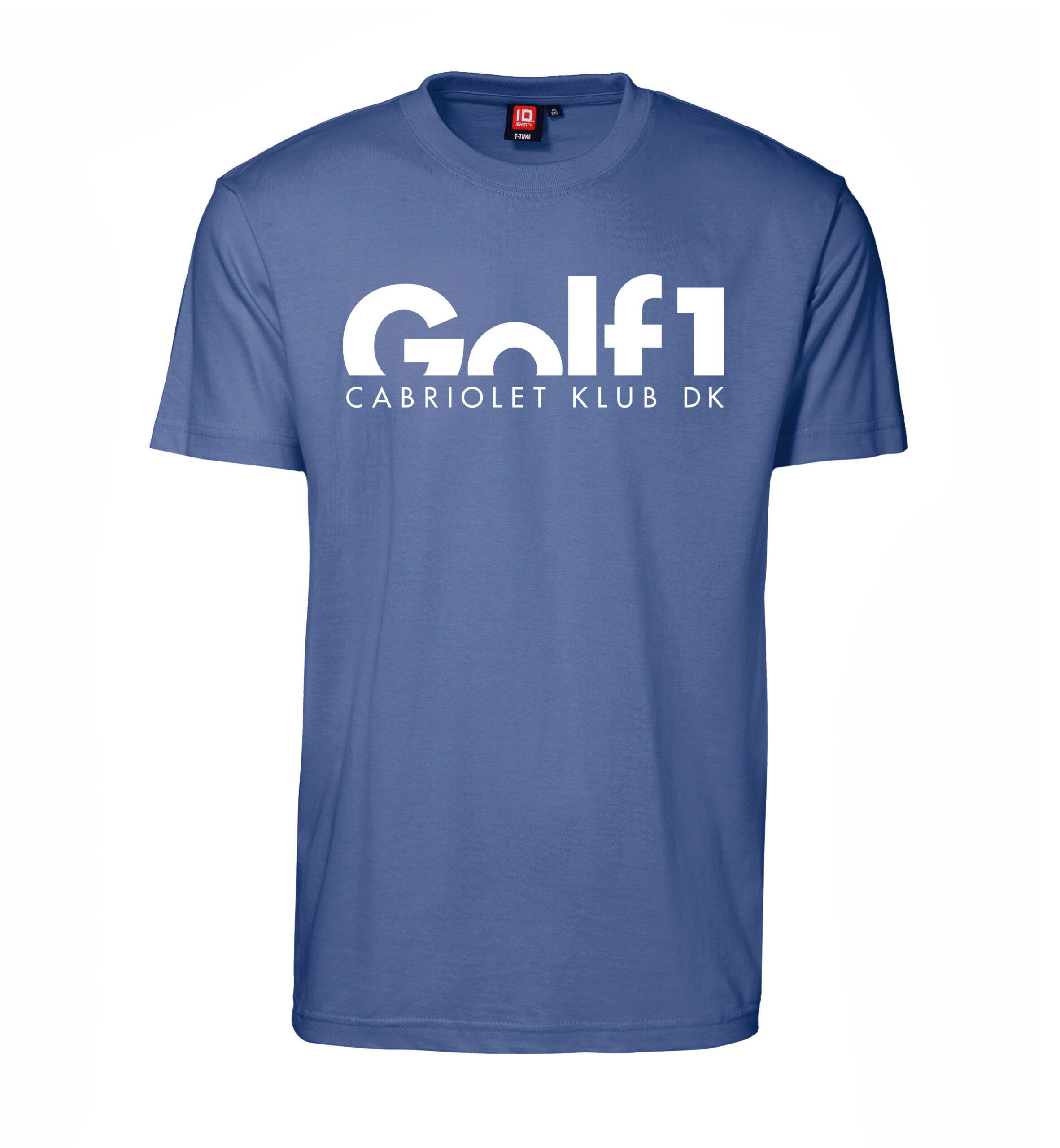 Klub T-Shirt og Medlemskab tilbud 2025 - Billede 2